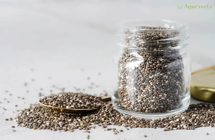 Unlocking the Power of Chia Seeds: A Guide to Their Nutritional Benefits and Culinary Versatility
