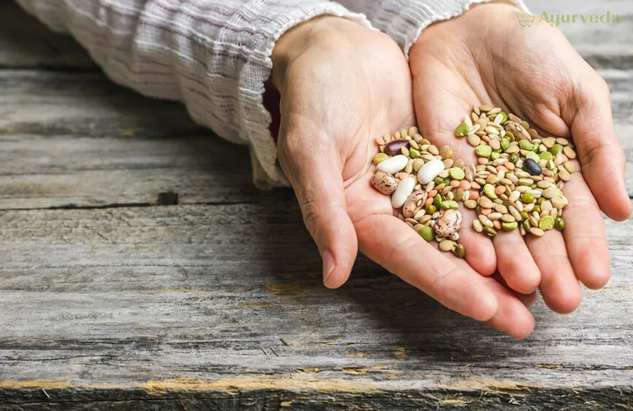 Unveiling the Wonders of Lajwanti Seeds: A Treasure Trove of Health Benefits