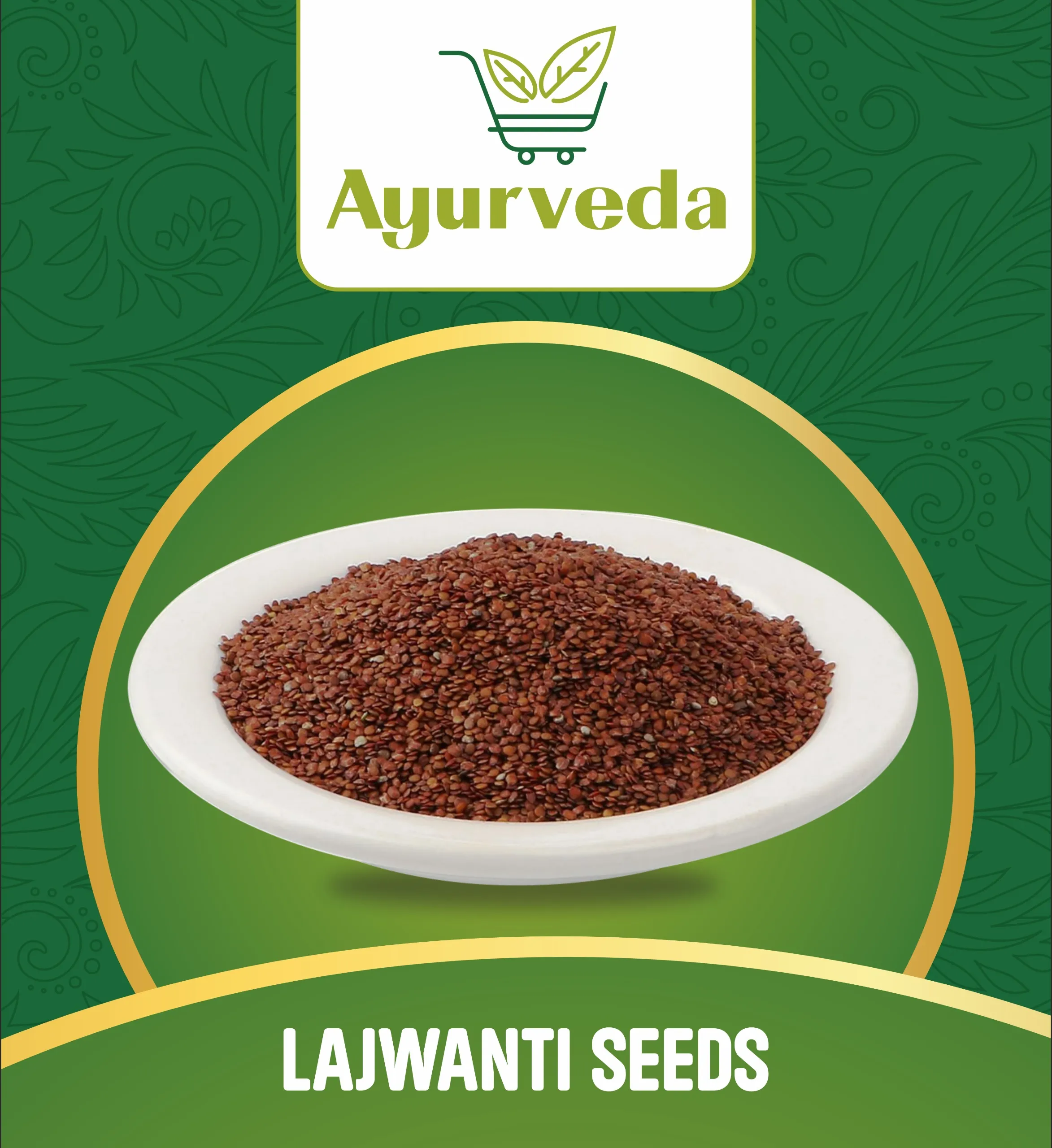 Lajwanti Seeds