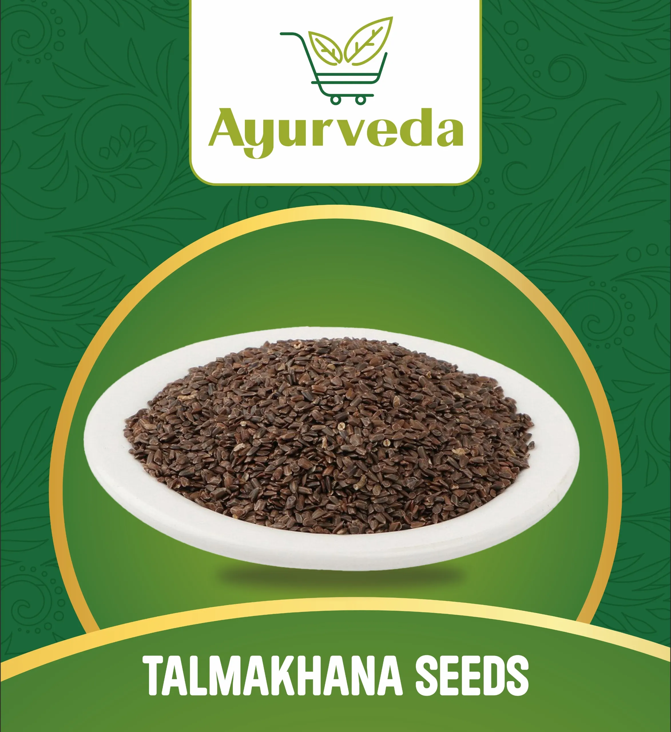 Talmakhana Seeds